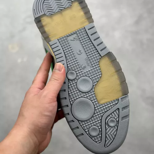 Cheap Off-White Casual Shoes For Men #1348439 Replica Wholesale [$140.00 USD] [ITEM#1348439] on Replica Off-White Casual Shoes