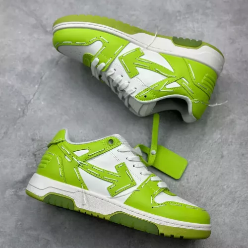 Off-White Casual Shoes For Women #1348442