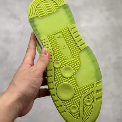 Cheap Off-White Casual Shoes For Women #1348442 Replica Wholesale [$140.00 USD] [ITEM#1348442] on Replica Off-White Casual Shoes