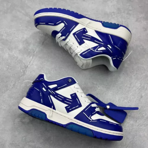 Off-White Casual Shoes For Women #1348444