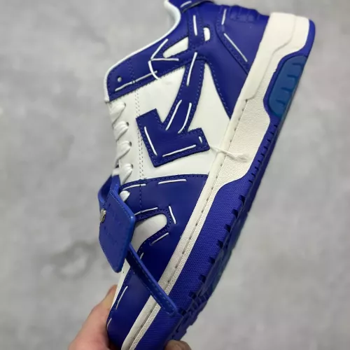 Cheap Off-White Casual Shoes For Women #1348444 Replica Wholesale [$140.00 USD] [ITEM#1348444] on Replica Off-White Casual Shoes