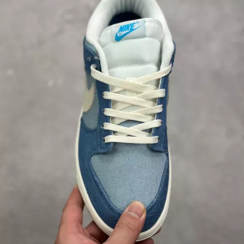 Cheap Nike SB Dunk-Low For Men #1348449 Replica Wholesale [$88.00 USD] [ITEM#1348449] on Replica Nike SB Dunk-Low