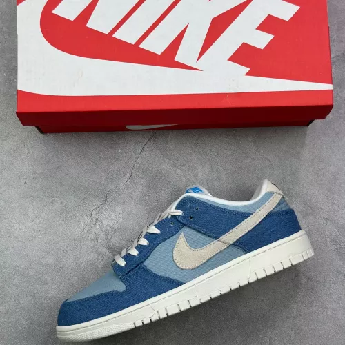 Cheap Nike SB Dunk-Low For Men #1348449 Replica Wholesale [$88.00 USD] [ITEM#1348449] on Replica Nike SB Dunk-Low