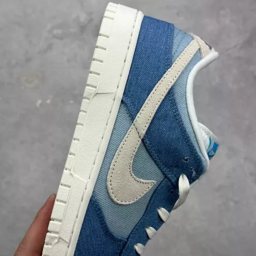 Cheap Nike SB Dunk-Low For Men #1348449 Replica Wholesale [$88.00 USD] [ITEM#1348449] on Replica Nike SB Dunk-Low