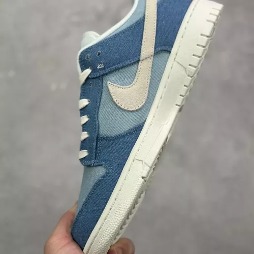 Cheap Nike SB Dunk-Low For Men #1348449 Replica Wholesale [$88.00 USD] [ITEM#1348449] on Replica Nike SB Dunk-Low