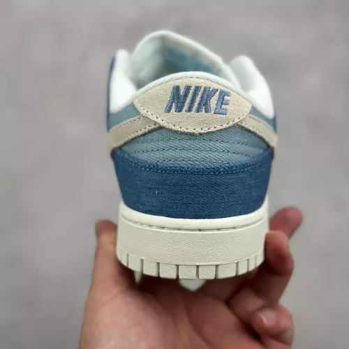 Cheap Nike SB Dunk-Low For Men #1348449 Replica Wholesale [$88.00 USD] [ITEM#1348449] on Replica Nike SB Dunk-Low