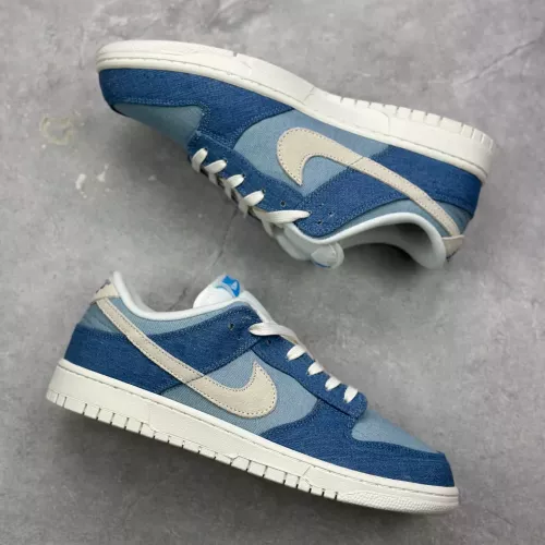 Nike SB Dunk-Low For Women #1348451