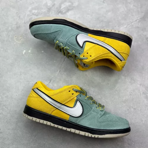 Nike SB Dunk-Low For Men #1348452