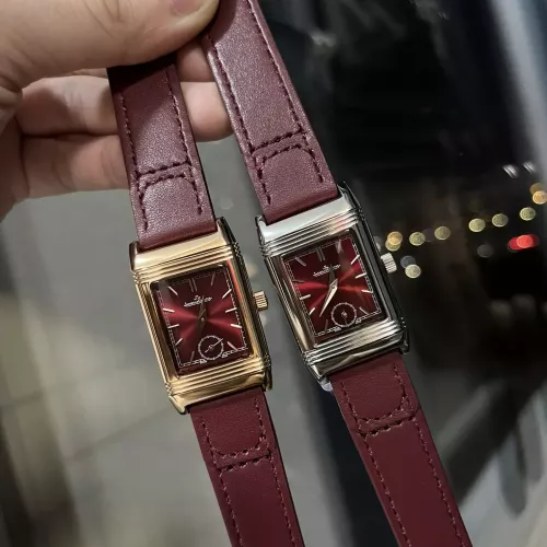 Cheap Jaeger-LeCoultre AAA Quality Watches For Women #1348454 Replica Wholesale [$130.00 USD] [ITEM#1348454] on Replica Jaeger-LeCoultre AAA Quality Watches