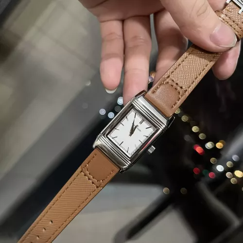 Cheap Jaeger-LeCoultre AAA Quality Watches For Women #1348456 Replica Wholesale [$130.00 USD] [ITEM#1348456] on Replica Jaeger-LeCoultre AAA Quality Watches