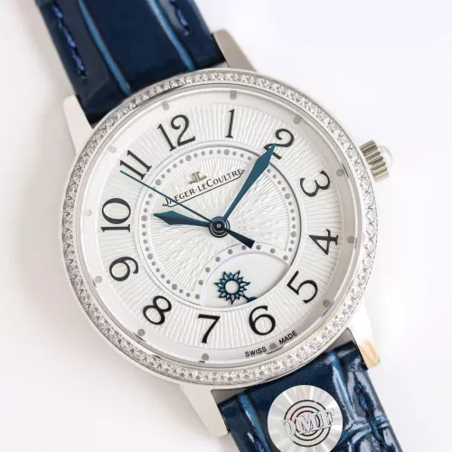 Cheap Jaeger-LeCoultre AAA Quality Watches #1348459 Replica Wholesale [$472.73 USD] [ITEM#1348459] on Replica Jaeger-LeCoultre AAA Quality Watches