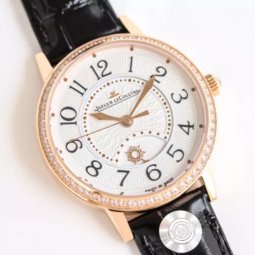 Cheap Jaeger-LeCoultre AAA Quality Watches #1348461 Replica Wholesale [$472.73 USD] [ITEM#1348461] on Replica Jaeger-LeCoultre AAA Quality Watches