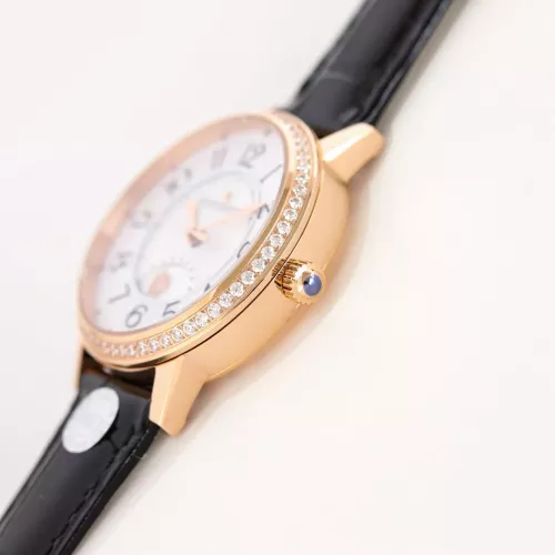 Cheap Jaeger-LeCoultre AAA Quality Watches #1348461 Replica Wholesale [$472.73 USD] [ITEM#1348461] on Replica Jaeger-LeCoultre AAA Quality Watches