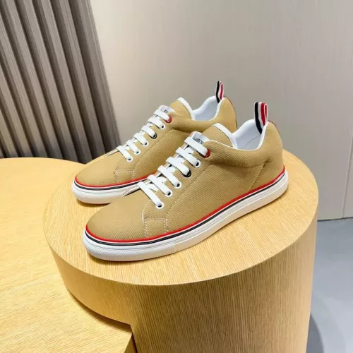 Thom Browne TB Casual Shoes For Men #1348464