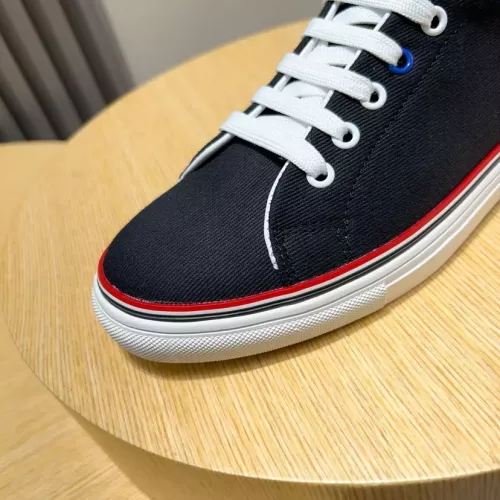 Cheap Thom Browne TB Casual Shoes For Men #1348465 Replica Wholesale [$88.00 USD] [ITEM#1348465] on Replica Thom Browne TB Casual Shoes
