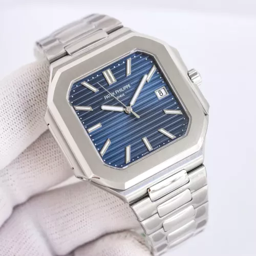 Cheap Patek Philippe AAA Quality Watches For Men #1348466 Replica Wholesale [$423.14 USD] [ITEM#1348466] on Replica Patek Philippe AAA Quality Watches