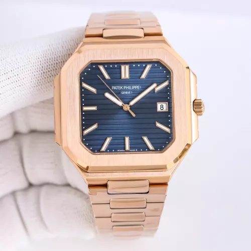 Patek Philippe AAA Quality Watches For Men #1348467