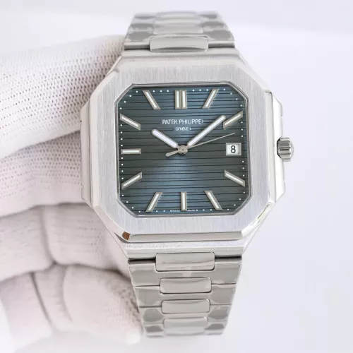 Cheap Patek Philippe AAA Quality Watches For Men #1348468 Replica Wholesale [$423.14 USD] [ITEM#1348468] on Replica Patek Philippe AAA Quality Watches
