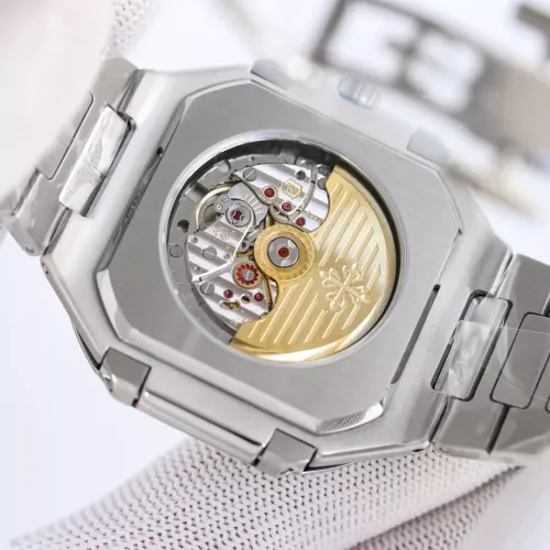 Cheap Patek Philippe AAA Quality Watches For Men #1348468 Replica Wholesale [$423.14 USD] [ITEM#1348468] on Replica Patek Philippe AAA Quality Watches