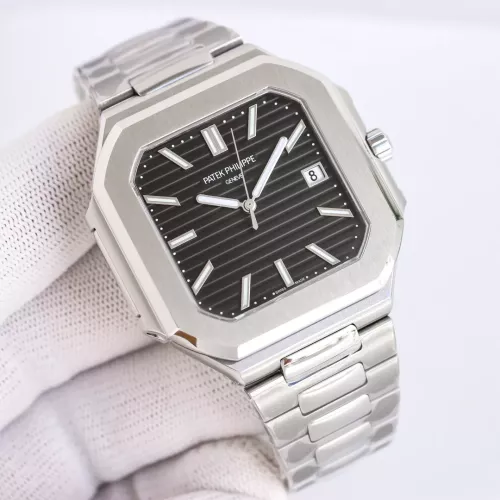 Cheap Patek Philippe AAA Quality Watches For Men #1348469 Replica Wholesale [$423.14 USD] [ITEM#1348469] on Replica Patek Philippe AAA Quality Watches
