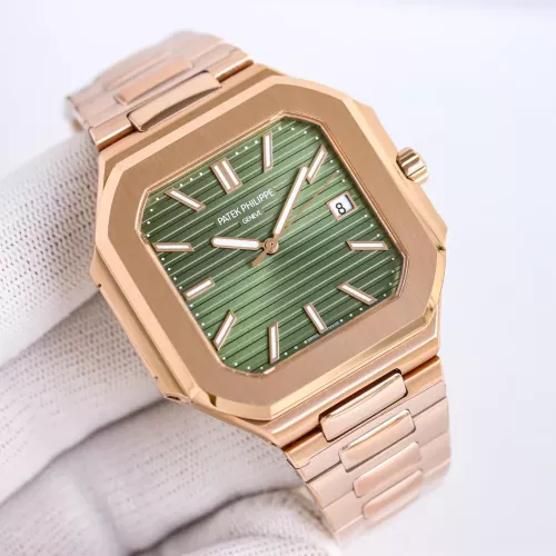 Patek Philippe AAA Quality Watches For Men #1348472