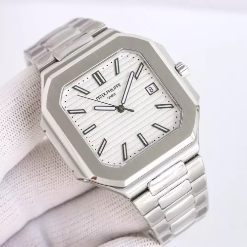 Cheap Patek Philippe AAA Quality Watches For Men #1348473 Replica Wholesale [$423.14 USD] [ITEM#1348473] on Replica Patek Philippe AAA Quality Watches