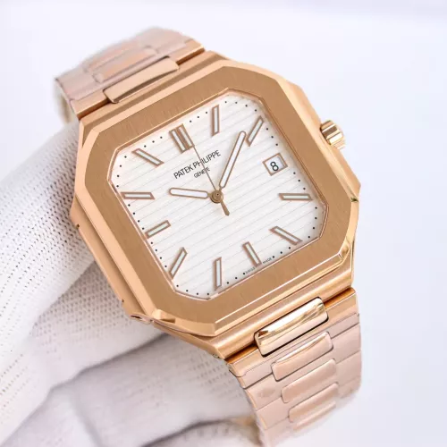 Patek Philippe AAA Quality Watches For Men #1348474