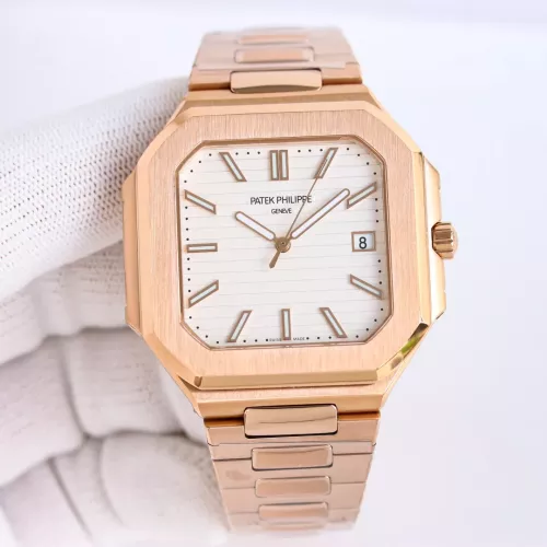 Cheap Patek Philippe AAA Quality Watches For Men #1348474 Replica Wholesale [$439.67 USD] [ITEM#1348474] on Replica Patek Philippe AAA Quality Watches