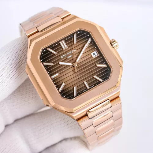 Patek Philippe AAA Quality Watches For Men #1348475
