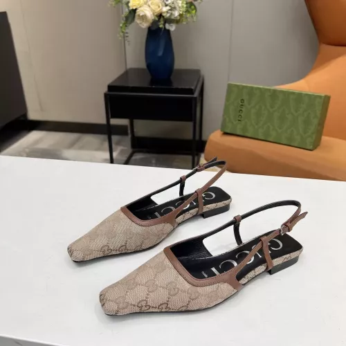 Gucci Sandal For Women #1348476