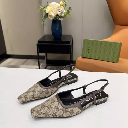 Gucci Sandal For Women #1348477