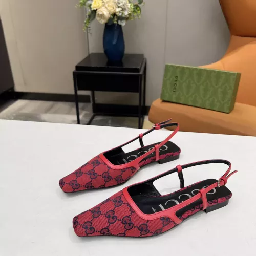 Gucci Sandal For Women #1348478