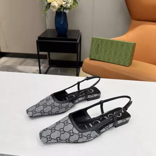 Gucci Sandal For Women #1348479