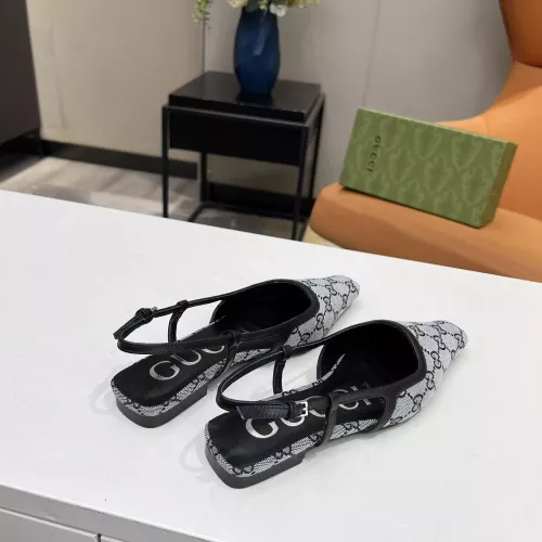 Cheap Gucci Sandal For Women #1348479 Replica Wholesale [$92.00 USD] [ITEM#1348479] on Replica Gucci Sandal