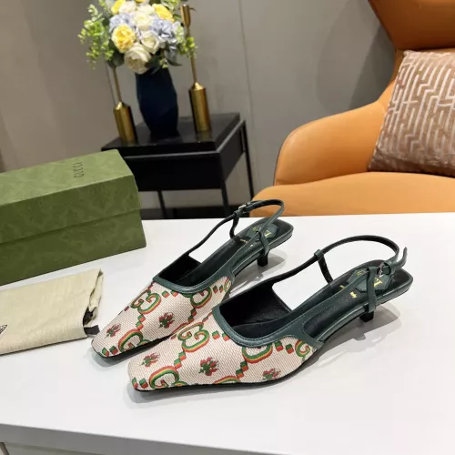 Gucci Sandal For Women #1348480
