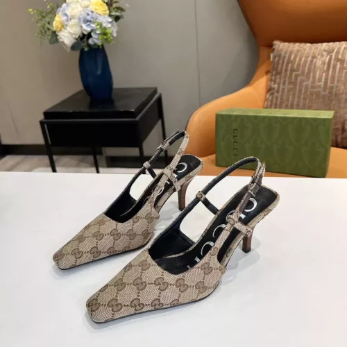 Gucci Sandal For Women #1348482