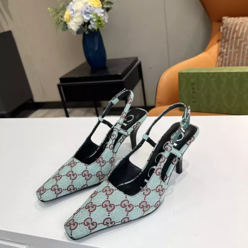 Gucci Sandal For Women #1348483
