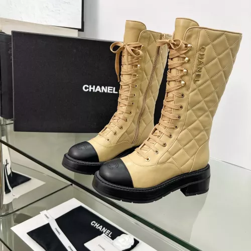 Chanel Boots For Women #1348485