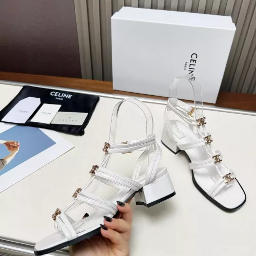 Cheap Celine Sandal For Women #1348488 Replica Wholesale [$96.00 USD] [ITEM#1348488] on Replica Celine Sandal
