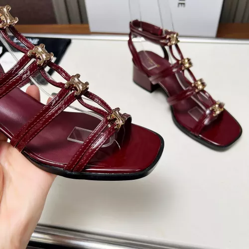 Cheap Celine Sandal For Women #1348489 Replica Wholesale [$96.00 USD] [ITEM#1348489] on Replica Celine Sandal