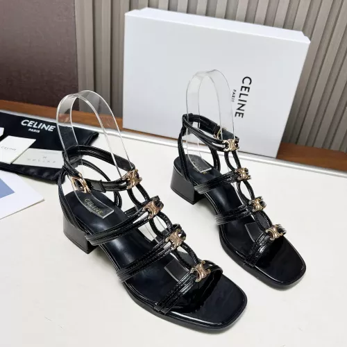 Cheap Celine Sandal For Women #1348490 Replica Wholesale [$96.00 USD] [ITEM#1348490] on Replica Celine Sandal