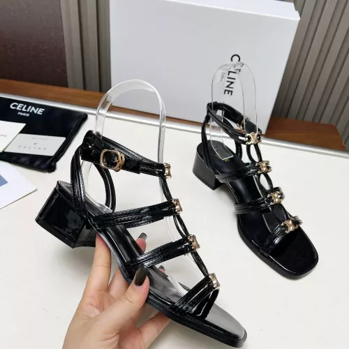 Cheap Celine Sandal For Women #1348490 Replica Wholesale [$96.00 USD] [ITEM#1348490] on Replica Celine Sandal