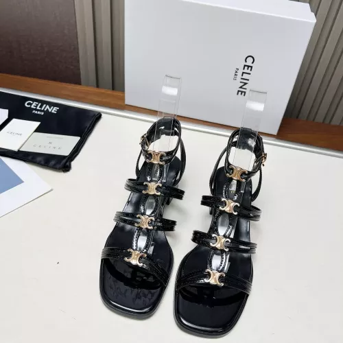 Cheap Celine Sandal For Women #1348490 Replica Wholesale [$96.00 USD] [ITEM#1348490] on Replica Celine Sandal