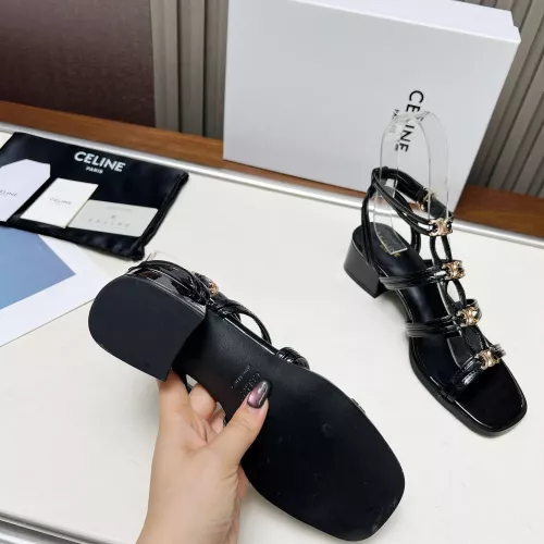 Cheap Celine Sandal For Women #1348490 Replica Wholesale [$96.00 USD] [ITEM#1348490] on Replica Celine Sandal