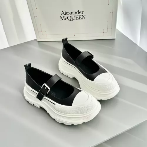 Alexander McQueen Casual Shoes For Women #1348493