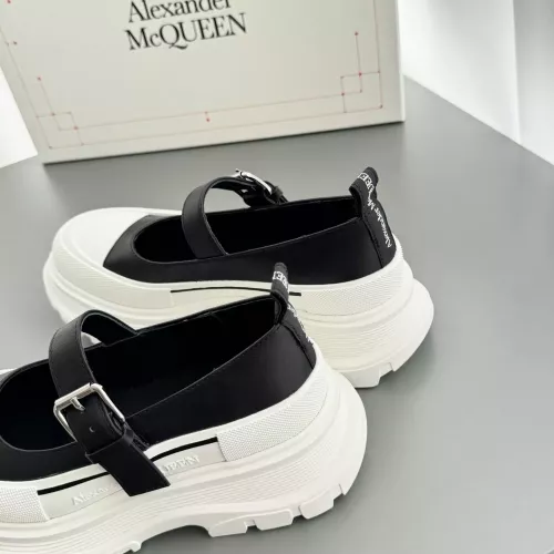 Cheap Alexander McQueen Casual Shoes For Women #1348493 Replica Wholesale [$112.00 USD] [ITEM#1348493] on Replica Alexander McQueen Casual Shoes