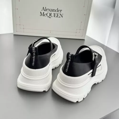 Cheap Alexander McQueen Casual Shoes For Women #1348493 Replica Wholesale [$112.00 USD] [ITEM#1348493] on Replica Alexander McQueen Casual Shoes