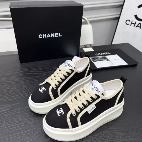 Chanel Casual Shoes For Women #1348496
