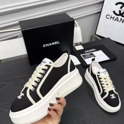 Cheap Chanel Casual Shoes For Women #1348496 Replica Wholesale [$85.00 USD] [ITEM#1348496] on Replica Chanel Casual Shoes