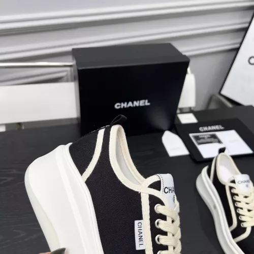 Cheap Chanel Casual Shoes For Women #1348496 Replica Wholesale [$85.00 USD] [ITEM#1348496] on Replica Chanel Casual Shoes